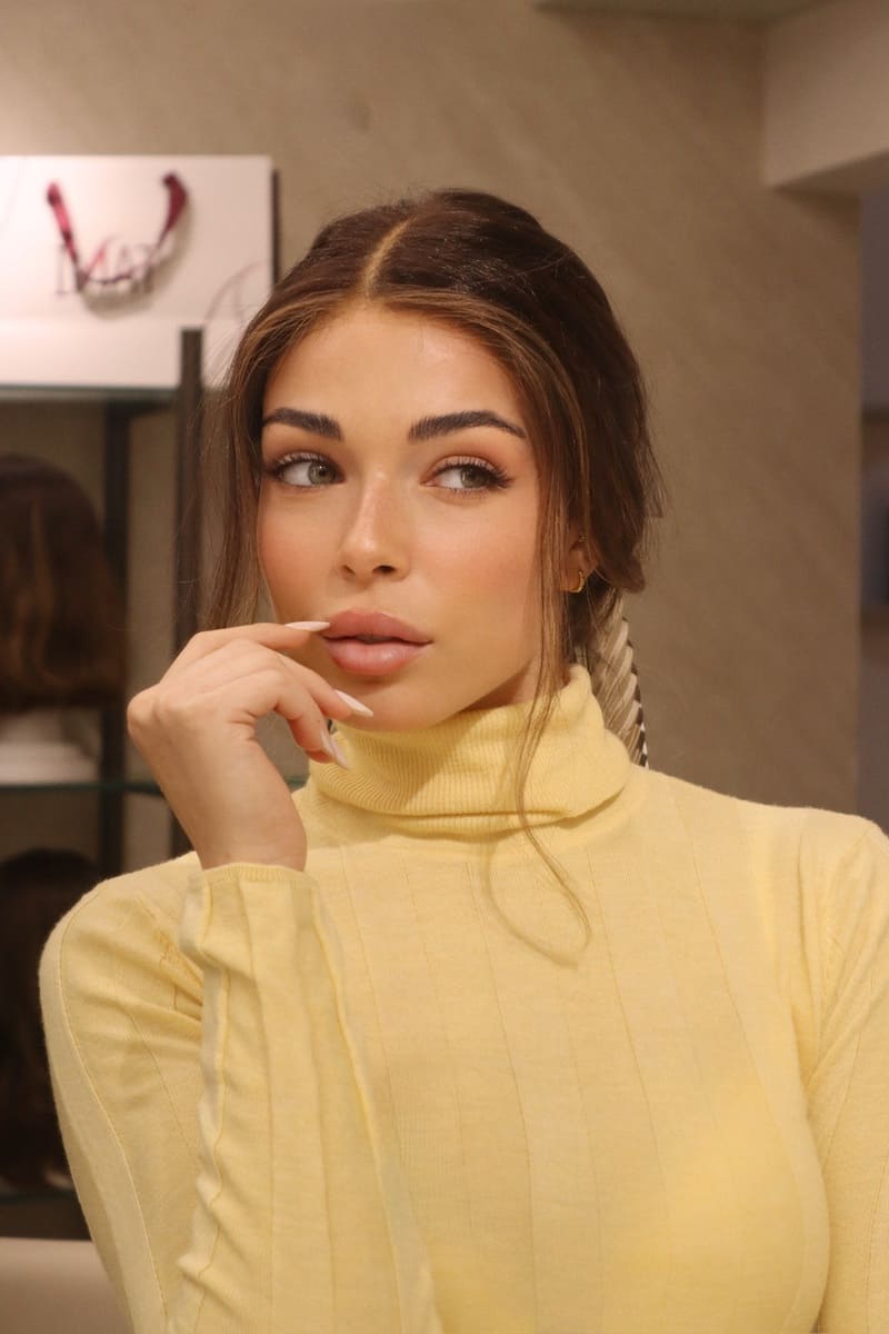 Golden Touch