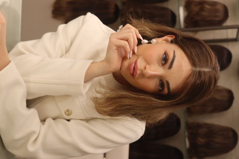 The Perfect Bob