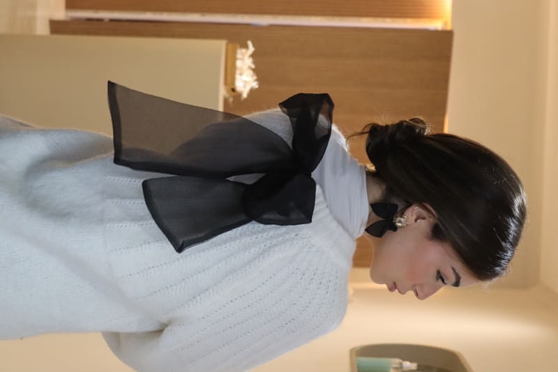 Romantic Updo