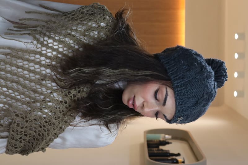 Winter Cozy